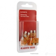 Предохранитель HERTH+BUSS 821433 ATO Smart-Glow 50295805066 ZEGWN7 - Изображение 2