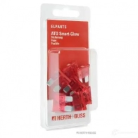 Предохранитель HERTH+BUSS 62IVX 50295810066 ATO Smart-Glow 821435 - Изображение 2