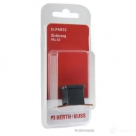 Предохранитель HERTH+BUSS DGM9Z5Q 821316 50295467 P AL-CS - Изображение 2
