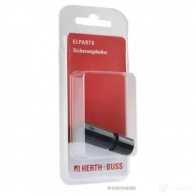Держатель предохранителя HERTH+BUSS Torped o 820867 50290061066 LRAXPW - Изображение 2