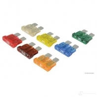 Комплект предохранителей HERTH+BUSS 821537 Y9SOC A TO 50296477066 - Изображение 1