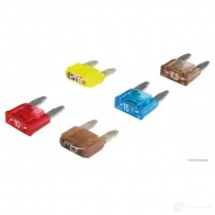 Комплект предохранителей HERTH+BUSS MINI Smart-Glow 1193673469 50296670066 AH3AL - Изображение 2