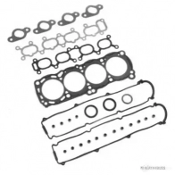 Комплект прокладок головки блока HERTH+BUSS T718 V87 j1241057 4029416009915 618319