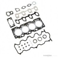 Комплект прокладок головки блока HERTH+BUSS 618386 0XO9 2 4029416011093 j1242088