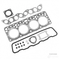Комплект прокладок головки блока HERTH+BUSS 4029416009724 j1241034 9CBFE JD 618312