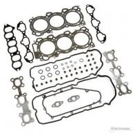 Комплект прокладок головки блока HERTH+BUSS 4029416012588 0LP5AD 1 Mitsubishi Galant 7 (E52A) Хэтчбек 2.0 V6 24 (E64A. E54A) 150 л.с. 1992 – 1996 j1245053