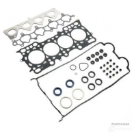 Комплект прокладок головки блока HERTH+BUSS j1244039 Honda Prelude 4 (BB1, 2, 3) Купе 2.2 i 16V Vtec (BB1) 185 л.с. 1993 – 1996 0KWLC4 X 4029416278793