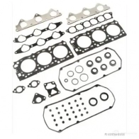 Комплект прокладок головки блока HERTH+BUSS 4029416146979 j1245072 Mitsubishi Pajero 2 (V23, V43, V23C) Внедорожник 2д 3.0 V6 24V (V23W. V23C) 181 л.с. 1994 – 2000 3ZZ6B3 S