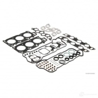 Комплект прокладок головки блока HERTH+BUSS j1242165 4029416261627 9E 3G7K 618424