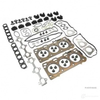 Комплект прокладок головки блока HERTH+BUSS Hyundai ix55 (EN) 1 Кроссовер 3.0 V6 CRDi 4WD 239 л.с. 2008 – 2011 4029416269845 T8YA 0J j1240587