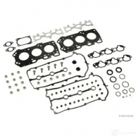 Комплект прокладок головки блока HERTH+BUSS V0 3E0 4029416011536 j1243060 618451