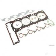 Комплект прокладок головки блока HERTH+BUSS 9 EXRJ 4029416277680 j1240400 SsangYong Musso (FJ) 1 Внедорожник 2.3 D 80 л.с. 1995 – 1999