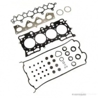 Комплект прокладок головки блока HERTH+BUSS 4029416140076 EMM W3Q j1244055 Honda Accord 6 (CE, CD, CF) 1997 – 2002