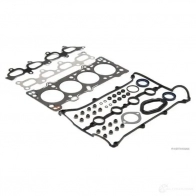 Комплект прокладок головки блока HERTH+BUSS N4 A3T6M 4029416266530 Mazda MX-3 (EC) 1 1991 – 1998 j1243078