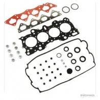 Комплект прокладок головки блока HERTH+BUSS 4029416149819 Honda Integra 3 (DC2, 4) Купе 1.8 Type R 190 л.с. 1997 – 2001 j1244113 UUP 7H