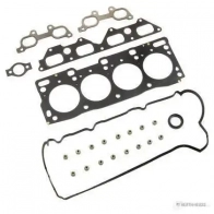 Комплект прокладок головки блока HERTH+BUSS 4029416266578 j1243107 S67 W8 Mazda Premacy (CP) 1 Минивэн 2.0 TD 101 л.с. 2000 – 2005
