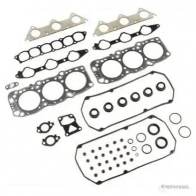 Комплект прокладок головки блока HERTH+BUSS 4029416146825 I38U I Mitsubishi Pajero 2 (V23, V43, V23C) Внедорожник 2д 3.0 V6 24V (V23W. V23C) 181 л.с. 1994 – 2000 j1245061