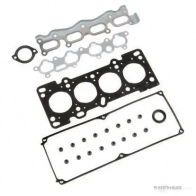 Комплект прокладок головки блока HERTH+BUSS 4029416146610 W4GOA A0 Mazda Demio (DW) 1 Хэтчбек 1.3 i 16V 72 л.с. 1996 – 2000 j1243082