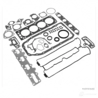 Комплект прокладок головки блока HERTH+BUSS 618299 j1240919 YRY5 HLR 4029416277437