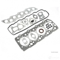 Комплект прокладок головки блока HERTH+BUSS Hyundai H1 Starex (A1) 1 Минивэн 2.5 TD 4WD 101 л.с. 2001 – 2004 4029416269708 j1240562 Y1 MQFQ