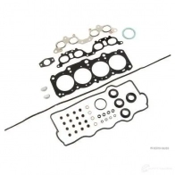Комплект прокладок головки блока HERTH+BUSS j1242218 4U0W YNL 4029416148737 Toyota Camry (XV20) 2 1996 – 2002