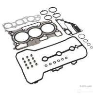 Комплект прокладок головки блока HERTH+BUSS 1437531170 8U D3Z j1241184