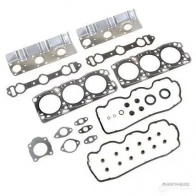 Комплект прокладок головки блока HERTH+BUSS Mitsubishi Pajero 2 (V3, V2, V4) Внедорожник 3.0 V6 4WD (V23W. V43W. V23C) 150 л.с. 1990 – 1995 ER42 53V 4029416012519 j1245046
