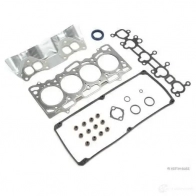 Комплект прокладок головки блока HERTH+BUSS j1245092 Mitsubishi Lancer 8 (CK, CJ) 1996 – 2001 4029416278250 ZO 582RF