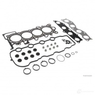 Комплект прокладок головки блока HERTH+BUSS 4029416359713 j1244146 GT0I MG4 1424807813
