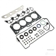 Комплект прокладок головки блока HERTH+BUSS GX YAXHD 4029416278021 j1242112 Toyota