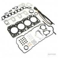 Комплект прокладок головки блока HERTH+BUSS 4029416261580 j1242156 OT 068 Toyota Corolla (E120) 9 Хэтчбек 2.0 D 4D (CDE120R. CDE120L) 110 л.с. 2002 – 2006