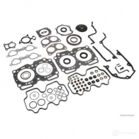 Комплект прокладок головки блока HERTH+BUSS Subaru Legacy (BD, BG) 2 1993 – 1998 LW7XW 87 4029416148485 j1247018