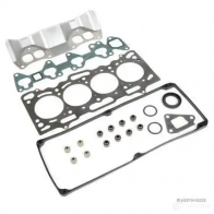 Комплект прокладок головки блока HERTH+BUSS Mitsubishi Colt 5 (CJ, CP) 1995 – 2002 7MDJ 2 j1245080 4029416149888