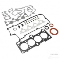 Комплект прокладок головки блока HERTH+BUSS T2TY Q3 4029416272715 Kia Rio 2 (JB) 2005 – 2011 j1240342