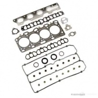 Комплект прокладок головки блока HERTH+BUSS j1245086 J LBK6O 4029416149949 Mitsubishi Galant 8 (EA2W) Универсал 2.4 GDI (EA3W) 144 л.с. 2000 – 2003