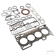 Комплект прокладок головки блока HERTH+BUSS 2 2GTO7 1437531468 j1241189