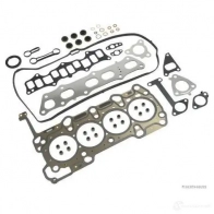 Комплект прокладок головки блока HERTH+BUSS 4029416321499 Honda Accord 8 (CW) Универсал 2.2 i DTEC (CW3) 150 л.с. 2008 – 2025 RF MLKS j1244133