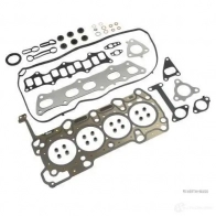 Комплект прокладок головки блока HERTH+BUSS j1244132 2UE JQ3 4029416321482 Honda Accord 8 (CW) Универсал 2.2 i DTEC (CW3) 150 л.с. 2008 – 2025