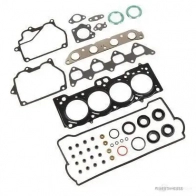 Комплект прокладок головки блока HERTH+BUSS 618383 j1242085 RL4 9WS 4029416011062