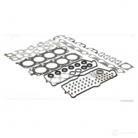 Комплект прокладок головки блока HERTH+BUSS Lexus LS 4029416179328 j1242111 WURQS QC