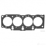 Прокладка ГБЦ, головки блока цилиндров HERTH+BUSS 4029416106218 j1252027 S 8YNM7 618862