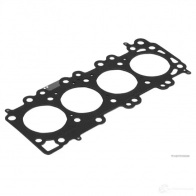 Прокладка ГБЦ, головки блока цилиндров HERTH+BUSS B6BJ OZ Nissan Almera (N16) 2 2000 – 2006 4029416274405 j1251025