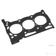 Прокладка ГБЦ, головки блока цилиндров HERTH+BUSS 1437450576 j1252169 9KU0 X