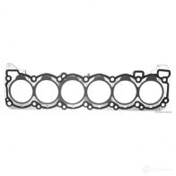 Прокладка ГБЦ, головки блока цилиндров HERTH+BUSS Nissan Patrol 9S0U0 LP 4029416013554 j1251010