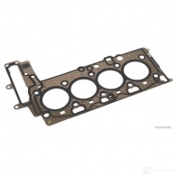 Прокладка ГБЦ, головки блока цилиндров HERTH+BUSS C8V FO j1252173 1437452451