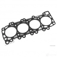 Прокладка ГБЦ, головки блока цилиндров HERTH+BUSS Nissan Almera Tino (V10) 1 1998 – 2006 74MF E j1251092 4029416274436