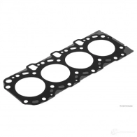 Прокладка ГБЦ, головки блока цилиндров HERTH+BUSS VUC OAO9 4029416260873 Toyota Hilux (AN10, 20, 30) 7 Пикап 3.0 D 4D 4WD (KUN26) 171 л.с. 2005 – 2015 j1252100