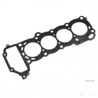 Прокладка ГБЦ, головки блока цилиндров HERTH+BUSS PQ6S RK2 j1251087 4029416375348 618819