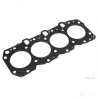Прокладка ГБЦ, головки блока цилиндров HERTH+BUSS 4029416321796 ZKW CFIK j1252067 Toyota Land Cruiser Prado (J70) 1 Внедорожник 2д 3.0 TD (KZJ70) 125 л.с. 1993 – 1996