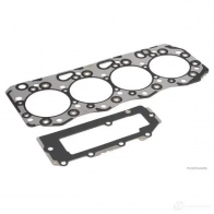 Прокладка ГБЦ, головки блока цилиндров HERTH+BUSS j1259034 1437452125 9SODI FU